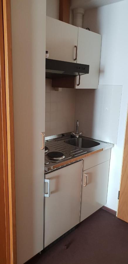 2 Zimmer Mitterdorf Philippsreut Exterior foto